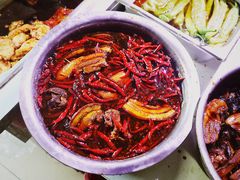 -刘小忙把子肉(北园大街总店)