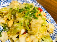 -朗妈私房菜(婺女州店)