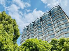 -上海千禧海鸥大酒店