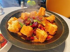 -柿合缘新京菜(国金中心商场店)