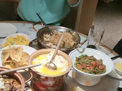 -关东小磨东北菜(漕河泾印象城店)