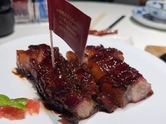 -侨美·唐荔园·40年地道粤菜