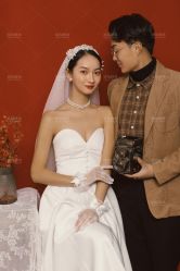 -格拉视觉摄影工作室(正成·财富ID店)