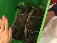 -福来门海鲜酒家