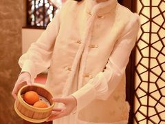 -香格里拉香宫·海鲜青岛菜·鲁菜·淮扬菜