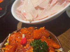 -牛市坎火锅(建设路店)