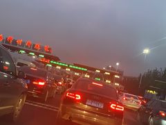 -胶州湾海底隧道