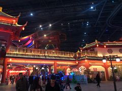 -万达茂商场(南京仙林店)