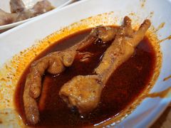 -二孃鸡爪爪(东郊记忆店)