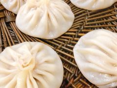 -西安贾三灌汤包·回坊小吃·清真炒菜(北院门总店)
