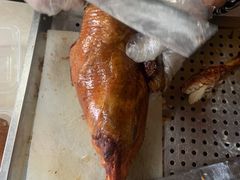 -徐记正宗北京烤鸭(北京东路总店)