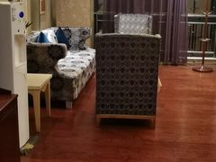 -天朗时代大酒店-餐厅