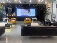 -马泷齿科·成都锦江置略马泷口腔门诊部(IFS国金中心店)