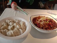 -李恩记清真水饺(北电大厦店)