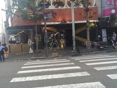 -401餐厅(弘大店)