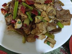 -灿哥羊汤(果园店)