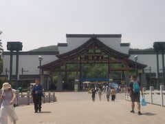 -采石矶景区
