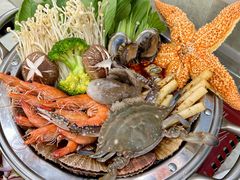 -人和啤酒屋海鲜大排档(营口路店)