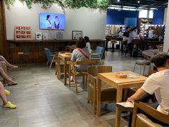 -海马体照相馆(天津世纪都会店)