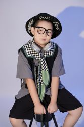 点击看大图 -巴巴爸爸儿童摄影(印象城店)