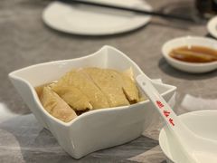 绍兴醉鸡-鼎泰丰(国贸商城店)