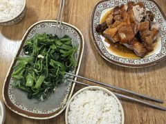-聂记粤菜馆(鼓西路店)