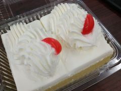 -红宝石·鲜奶小方(昌里店)