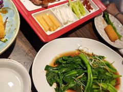 -正阳春烤鸭(华捷道店)