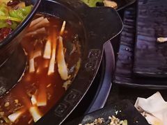 -重庆烧鸡公火锅(簋街店)