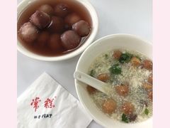 -常州糕团店(北大街新世纪商城店)