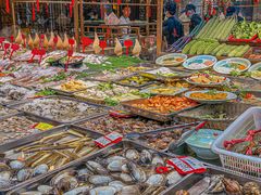 -抱德·潮汕味(敦和店原惠城鱼仔)
