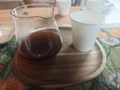 -UN CAFFE(五角场店)
