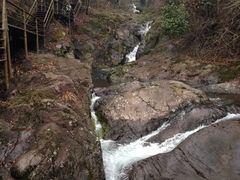 -东天目山风景区