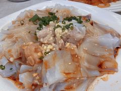 -如丰晟宴(长安万达店)