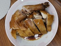 油鸡-程记烧腊快餐店(松园南街店)