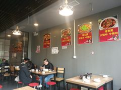 大堂-范贤光鸡公煲(平乐园总店)