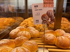 -原麦山丘(东四店)