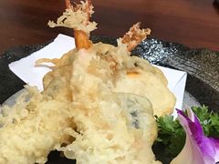 -渔日本料理铁板烧(新天地假日广场店)