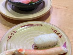 -寿司郎(皇庭广场店)