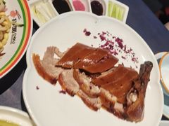 -庆云楼饭庄(什刹海店)