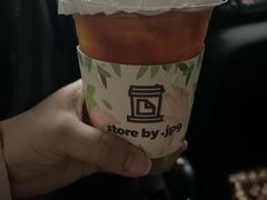 -JPG canteen(广州寺右公馆店)