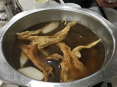 -粤潮牛肉火锅店(江南大道店)