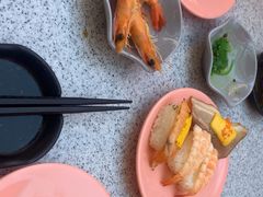 -争鲜回转寿司(朝外悠唐PLUS店)