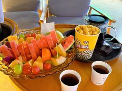 -星河湾温泉洗浴酒店