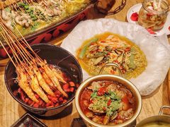 -成都吃客(九眼桥店)
