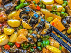 -千岛湖小鱼儿·淳安匠心农家菜