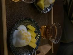 -泰适SPA馆丨精油·按摩·足道(后海地铁口店)