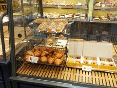 面包甜点陈列柜-津乐园(中山路店)