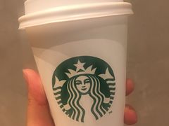 -星巴克(烟台大悦城店)