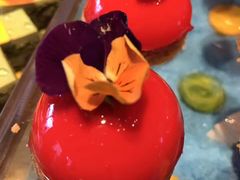 -广州富力君悦大酒店·凯菲厅